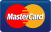 Payment method - Mastercard