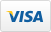 Payment method - Visa