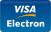 Payment method - Visa Electron